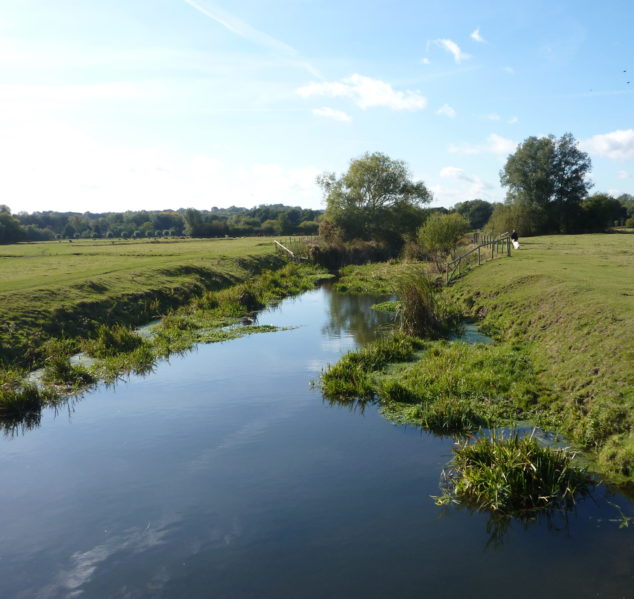 St Edmund Way - Discover Suffolk